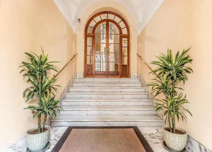 Pansiyon Borghese Gallery